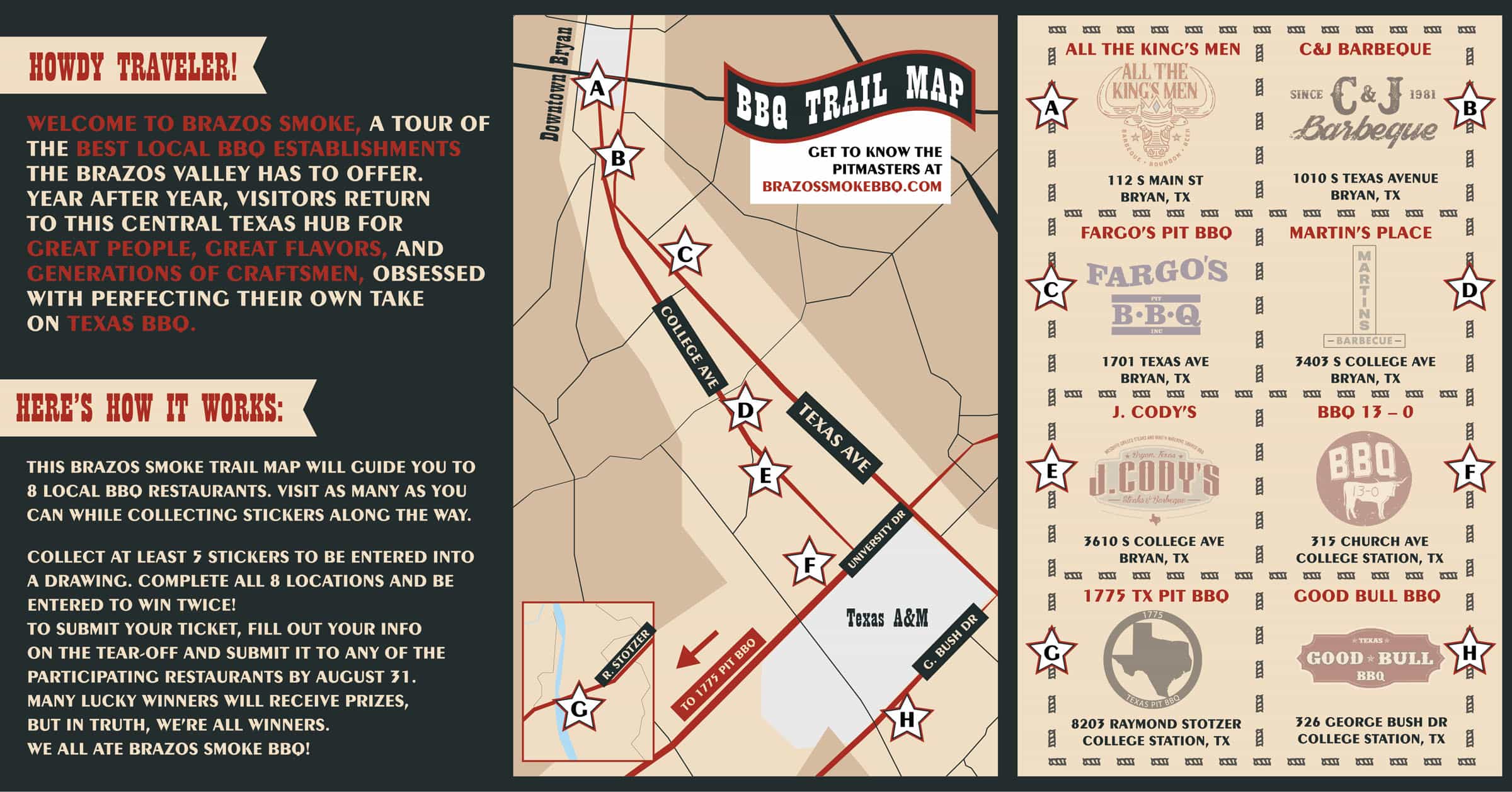 bbq map