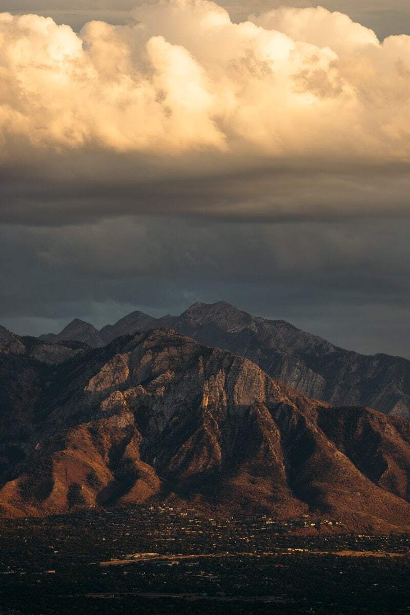 mountain visions