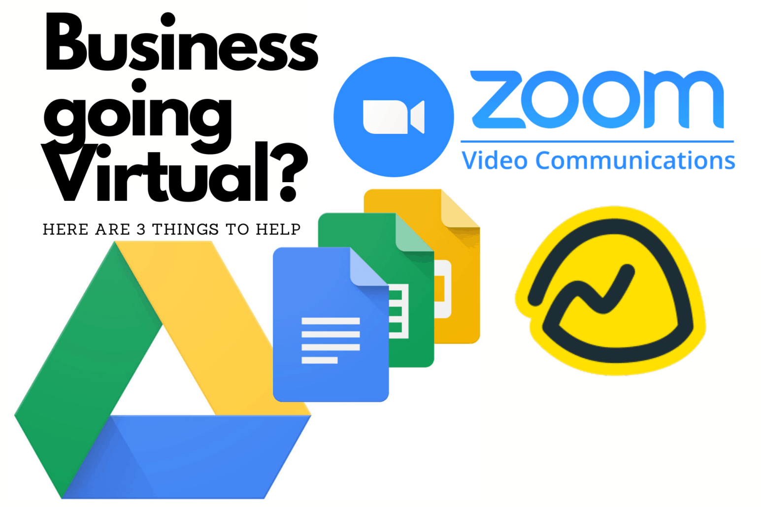 Business Going Virtual