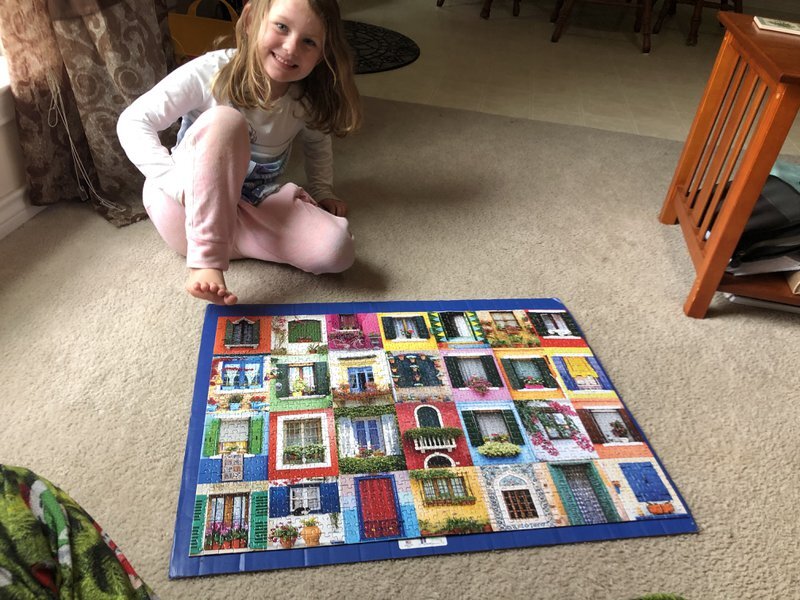 Puzzles