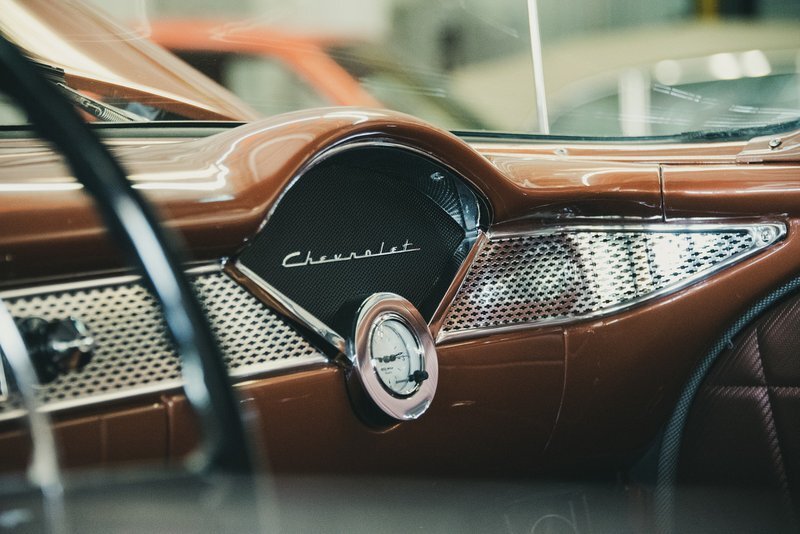 Brand Performance is like Auto Maintenance